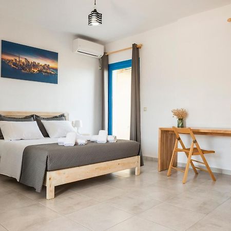 Blue Horizon Hotel Himare Exterior photo