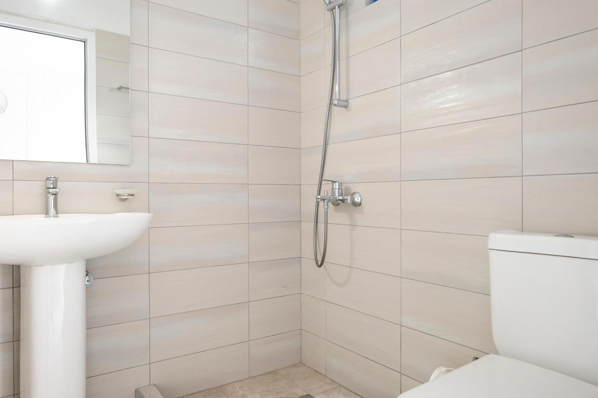 Blue Horizon Hotel Himare Room photo