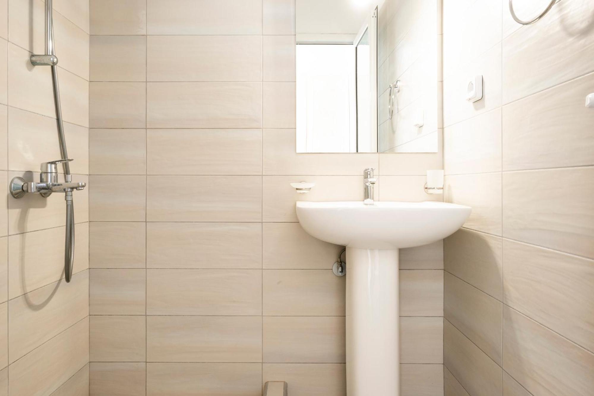 Blue Horizon Hotel Himare Room photo